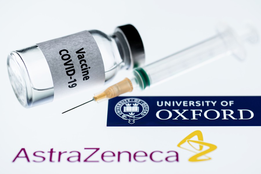 Astrazeneca Promises Covid Vaccine At Cost Price Worldwide