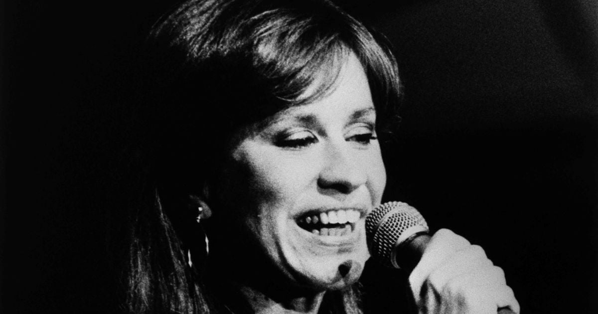 Brazilian singer Astrud Gilberto, voice behind 'The Girl of Ipanema ...