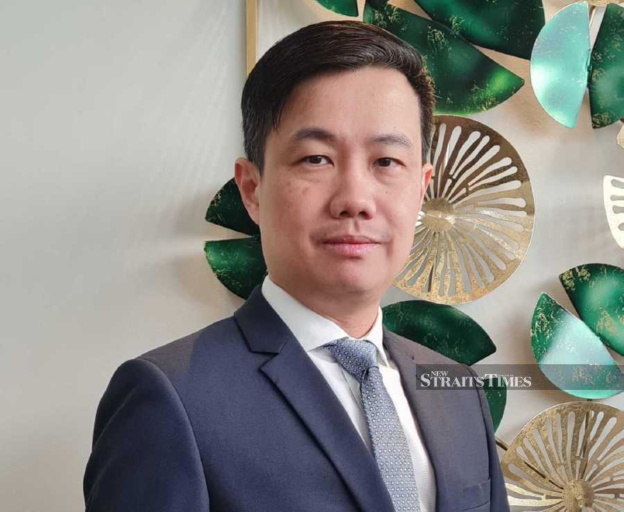 YVB executive director Au Yee Boon said the incorporation of YRE opens up a new range of possibilities to continue to diversify it's business. 