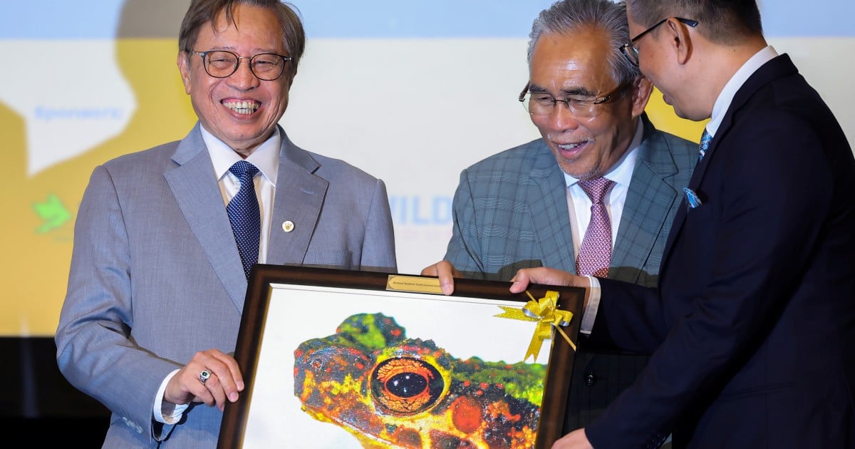 Sarawak to adopt Australian crocodile management strategies