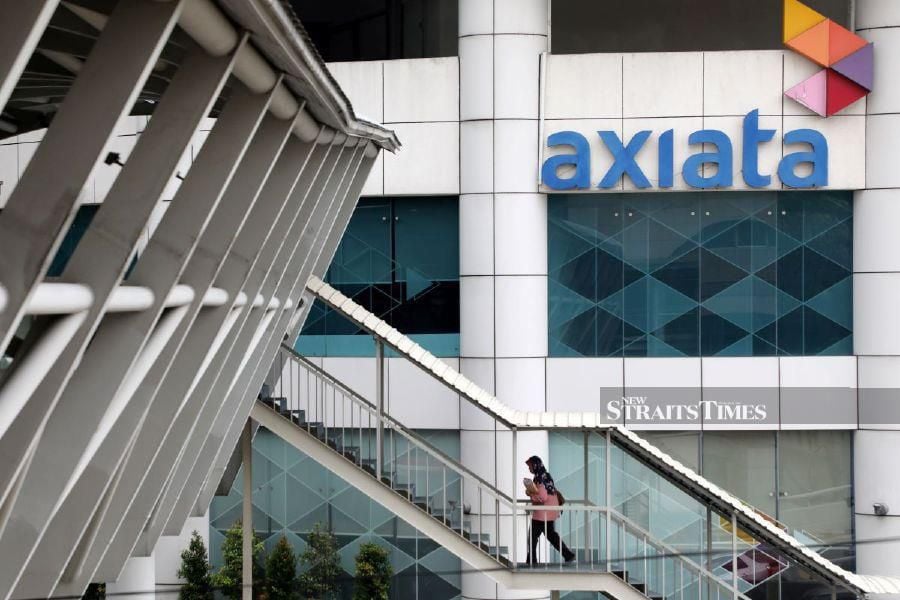 Axiata Group Bhd has selected Amazon Web Services (AWS) as its primary cloud provider.