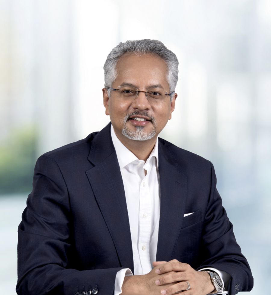 Datuk Azmir Merican, group managing director of Sime Darby Property Bhd, said that the high take-up rates of the products reflect consumers' confidence in the company's ability to provide high-quality homes that meet their needs.