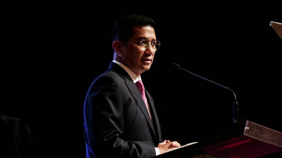 Global Ministers Welcome Malaysia S Stance On Cptpp Ratification New Straits Times Malaysia