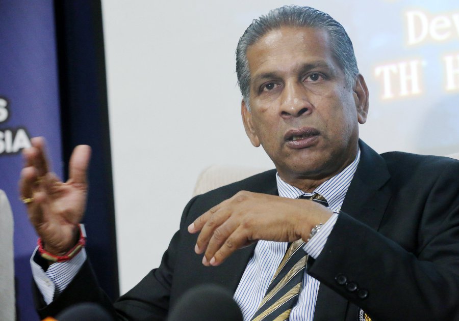 Sathia To Take Sarawak United And Posa To Court? | New Straits Times ...