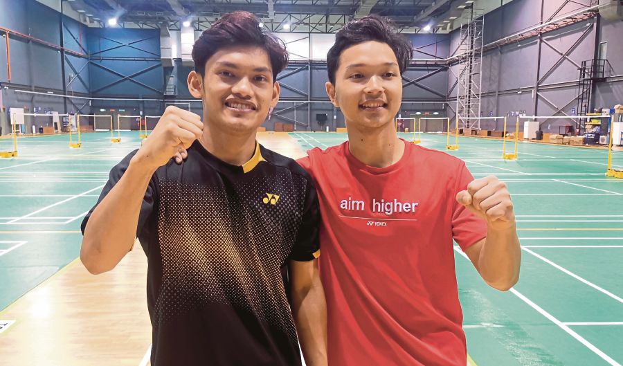 'Patatimo Boys' looking for golden reward for Raya sacrifice | New ...