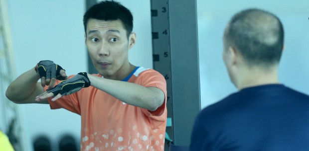 Time To Move On From Chong Wei New Straits Times Malaysia General Business Sports And