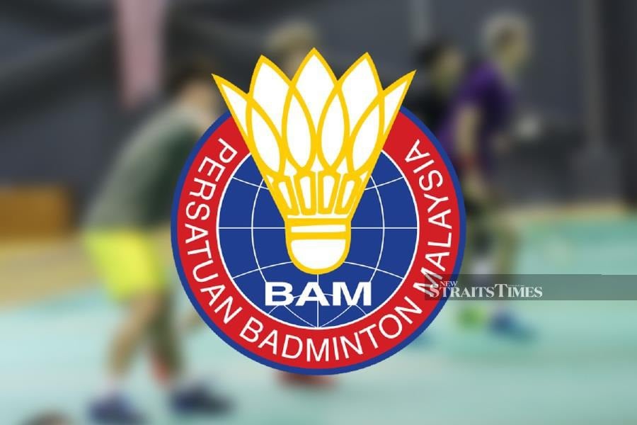 The BA of Malaysia (BAM) operates like a well-oiled factory, consistently churning out top-tier shuttlers who have brought glory to the nation for decades. - NSTP file pic
