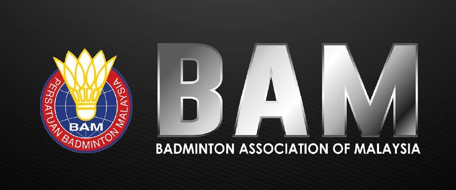 Bam badminton