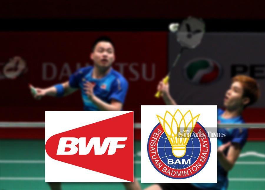 Bam And Bwf To Decide On Malaysia Open