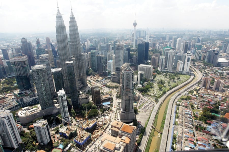 Kl Is Cheapest Asean City To Live In Singapore World S Most Expensive