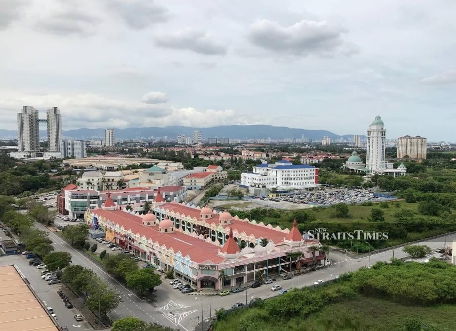 Expectation Higher With City Status For Seberang Perai