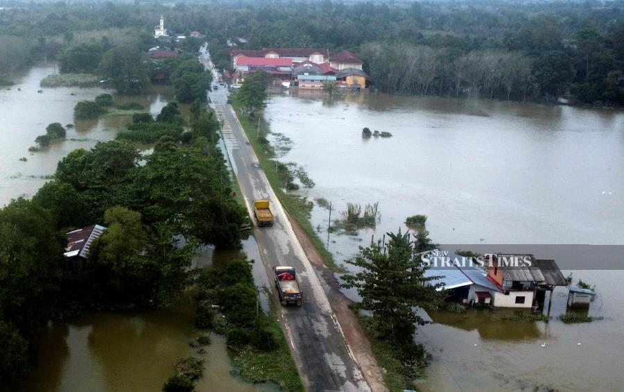 More than 7,000 flood evacuees still at relief centres in four states ...