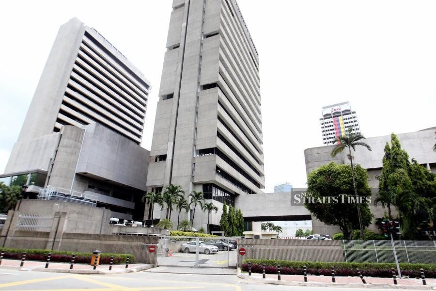 Bank Negara Reduces Opr By 50bps To 2 0pct More Cuts Likely This Year