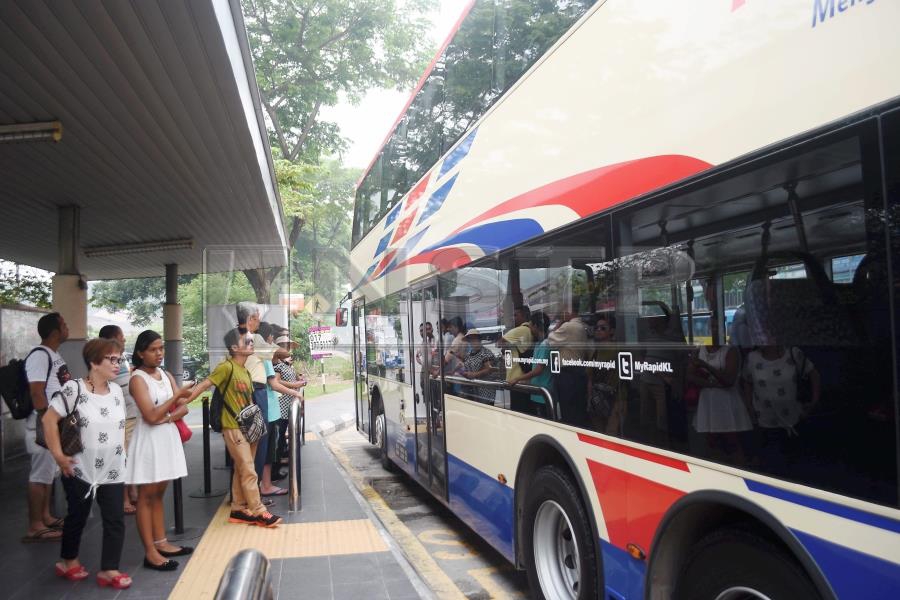 2019 Budget: 30-day unlimited travel pass only via MyKad ...