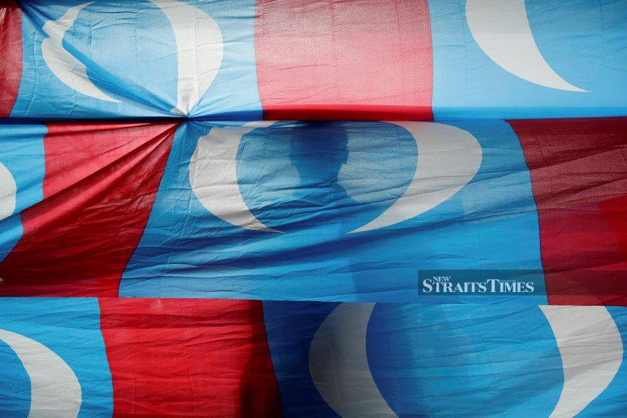 The PKR political bureau has decided on the choice of its candidate to be nominated to represent Pakatan Harapan (PH) for the Rantau by-election on April 13. (NSTP Archive)