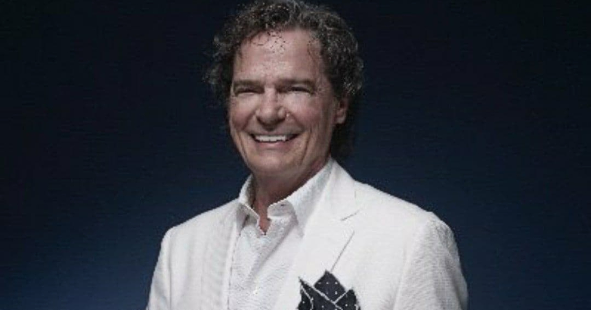 Raindrops keep fallin': BJ Thomas succumbs to lung cancer