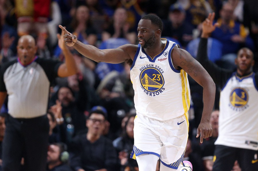 Draymond Green Suspensions Cited As Reason For Team Usa Omission New