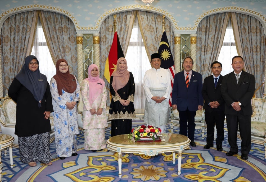 MoE ready to improve education in Sarawak to be in line with MA63 | New ...