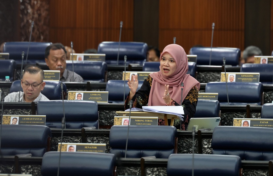 She said all parties need to understand that the programme aims to educate schoolchildren about humanitarian values, harmony and universal values.- BERNAMA Pic