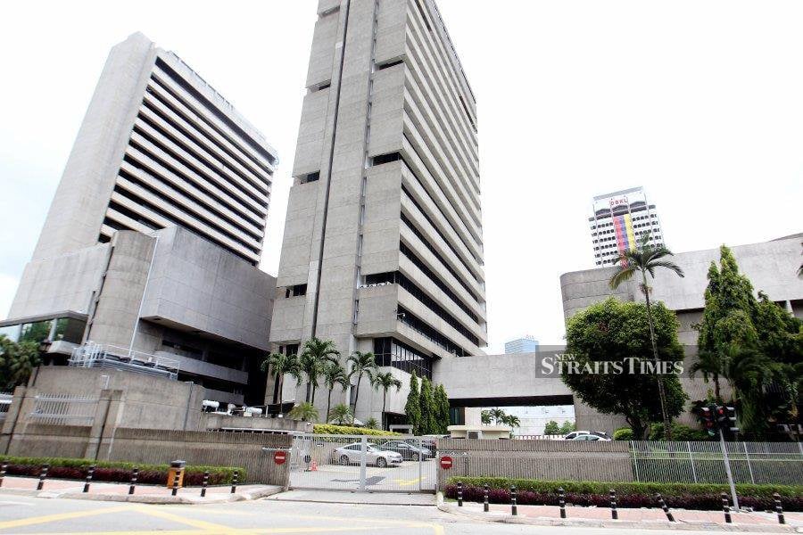 Bank Negara Keeps OPR At 3 Per Cent | New Straits Times | Malaysia ...