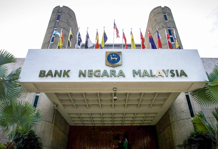 More Gains For Malaysian Banks From Higher Interest Rates, Economic ...