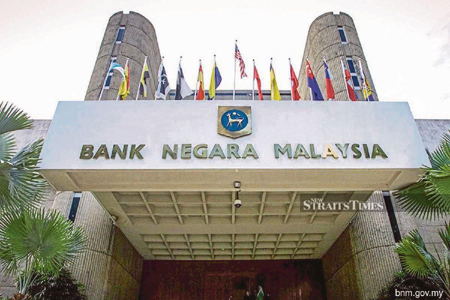 Bank Negara Joins Central Banks Of Australia South Africa Singapore In Digital Currencies Trial