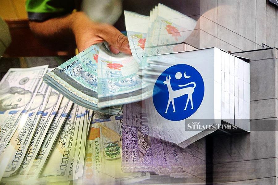 These offenses include the failure of financial institutions to conduct Customer Due Diligence (CDD) and sanctions screening upon client onboarding, both deemed mandatory by BNM for reporting institutions. - NSTP file pic