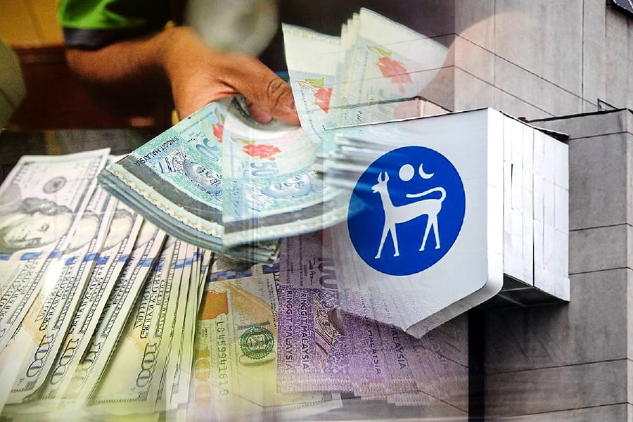 Bank Negara Malaysia's (BNM) utilisation of currency forwards is an effective strategy to stabilise the ringgit and maintain economic stability.