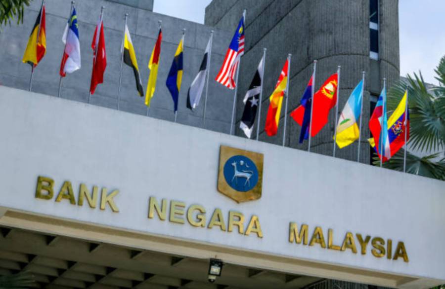 Malaysia's banking system remain strong amid US banking crisis, says BNM