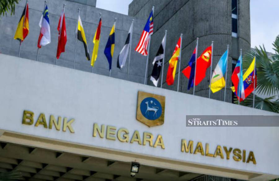 The Central Bank of Malaysia (BNM; Bank Negara Malaysia) is the Malaysian central bank.