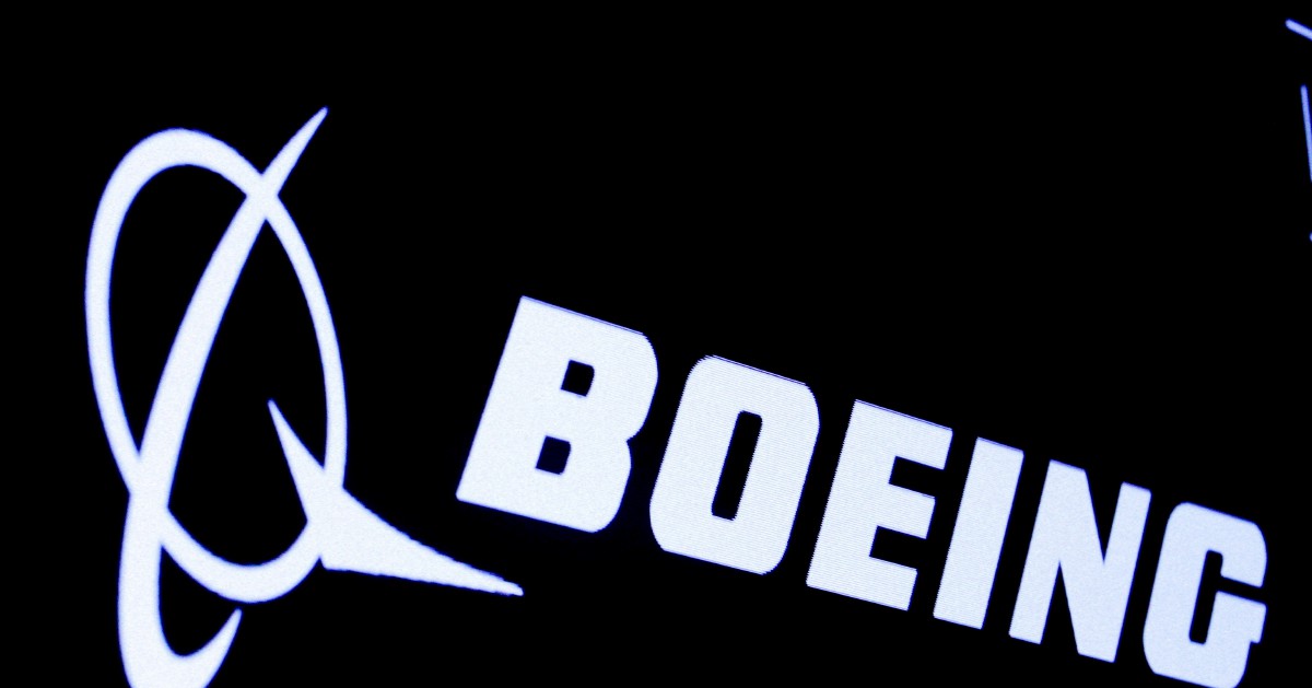 Boeing 737 output drops on quality checks, more FAA audits, sources say ...