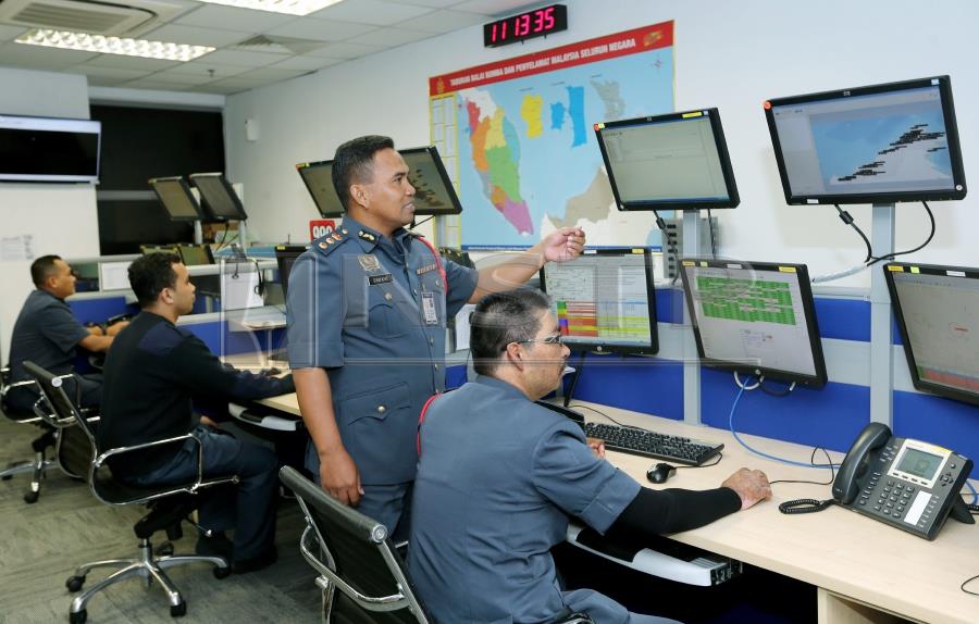 A digital database on structure plans of all local councils can greatly assist the Fire and Rescue Department in conducting rescue operations in a speedy and safe manner. NSTP File pic