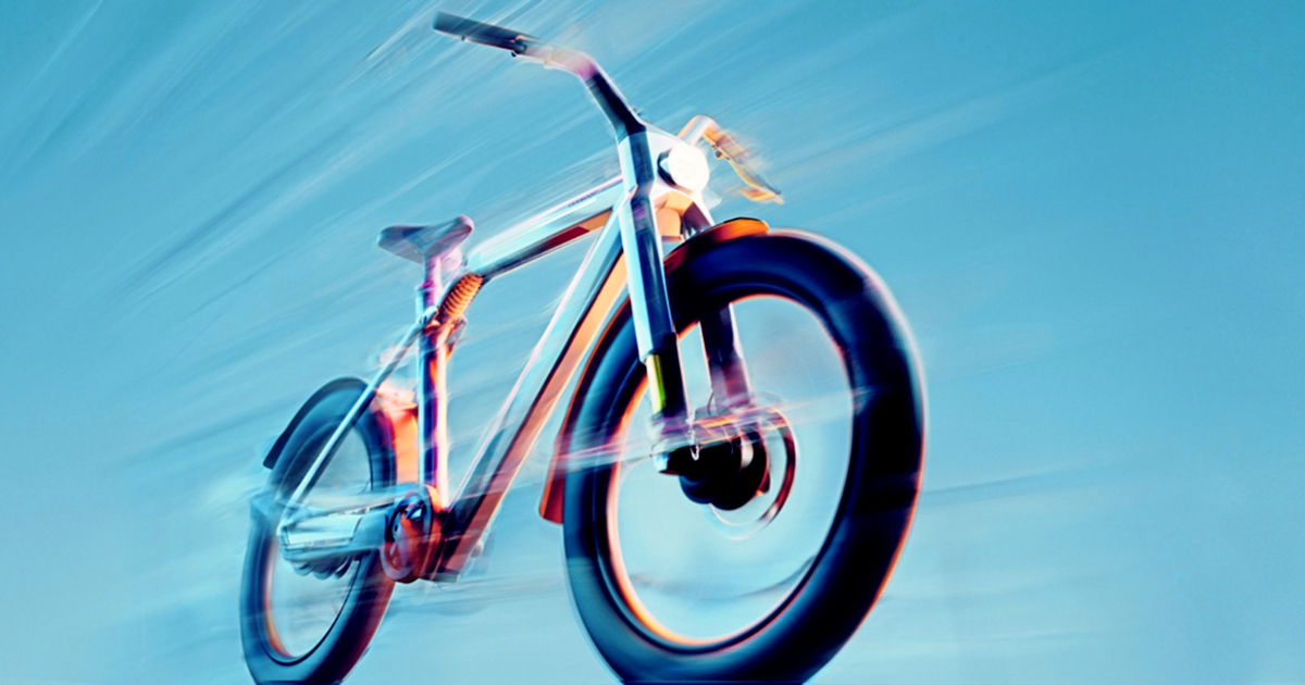 tezlaa electric cycle price