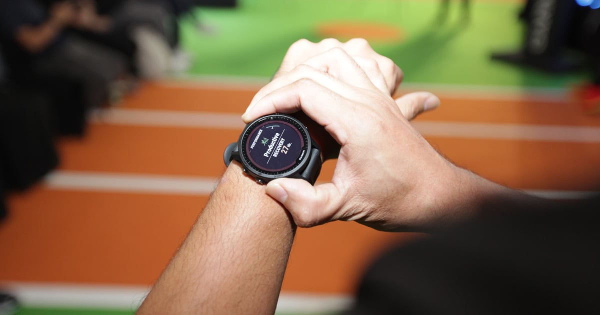 Garmin launches the latest Forerunner 255 and 955 series in