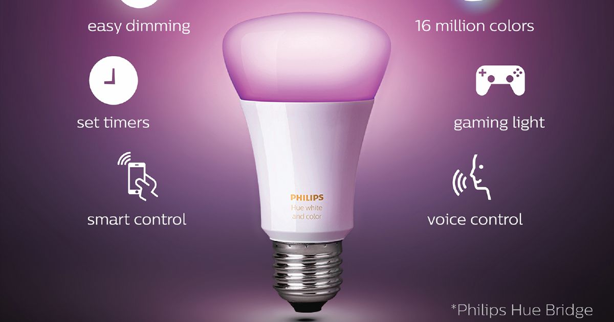 Hue deals sultan bulb