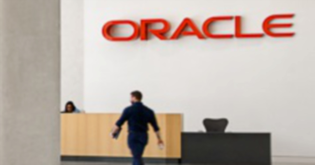 #TECH: Oracle's MySQL HeatWave comes to AWS bringing transaction ...