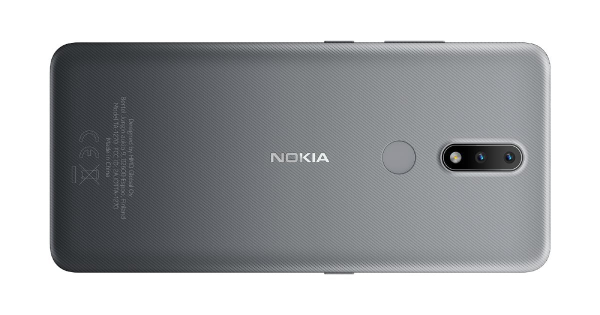 nokia 2.4 android 12 update