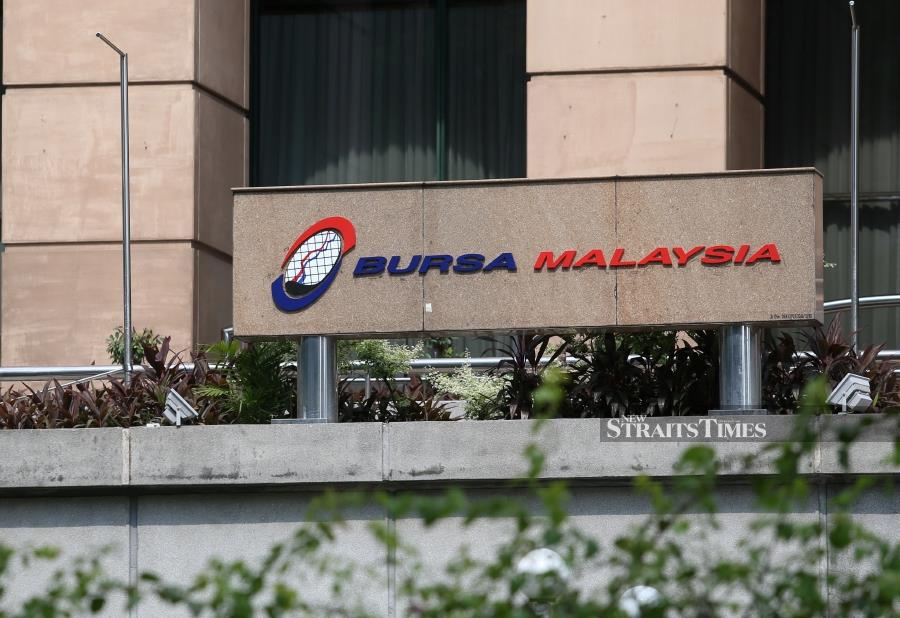 Bursa Malaysia Opens Mixed | New Straits Times | Malaysia General ...