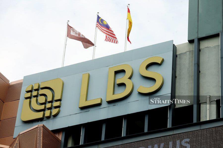 LBS Bina Group Bhd saw a significant increase in revenue by 58.9 per cent to RM596.7 million in the fourth quarter of its financial year ended Dec 31, 2023 (4QFY23), compared to the same period last year. NSTP/ROHANIS SHUKRI.
