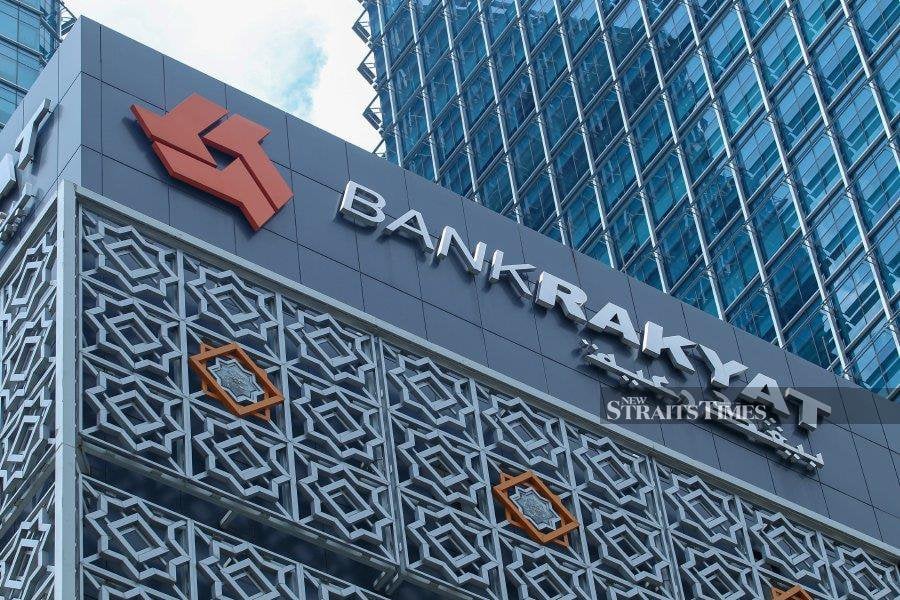 Bank Rakyat attributed this growth to its robust fundamentals and focused efforts on its core activities. STR/ AZIAH AZMEE