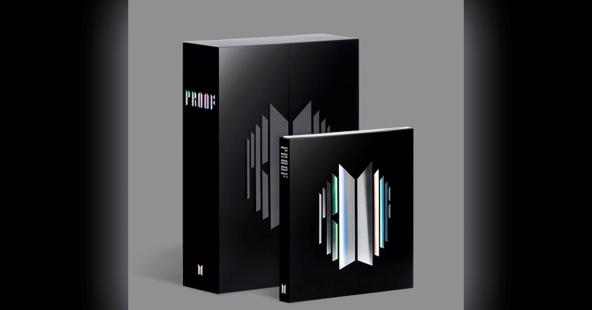 BTS's Proof: Release Date, Tracklist, Music Video, Preorder