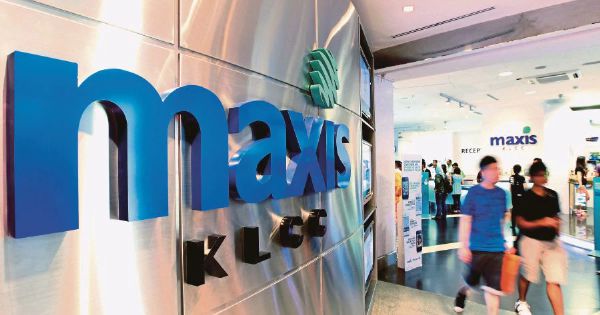Maxis launches new broadband plans | New Straits Times