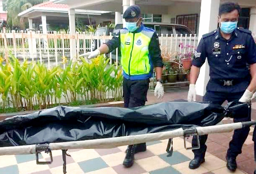 Hotel Manager Found Dead With Stab Wound To Stomach