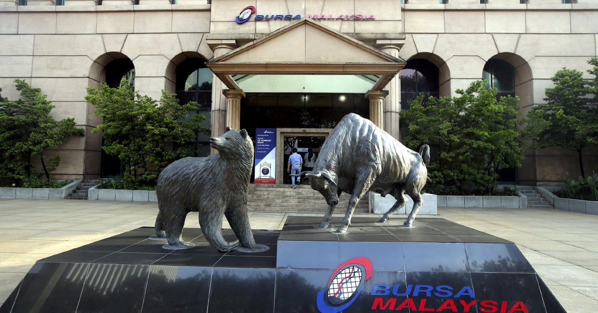 Bursa Malaysia To Continue Upbeat Momentum Next Week | New Straits Times