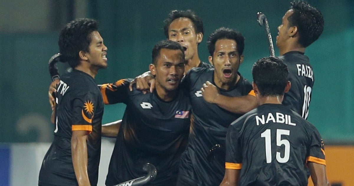 Malaysia continues unbeaten run in Asian Champions Trophy | New Straits ...