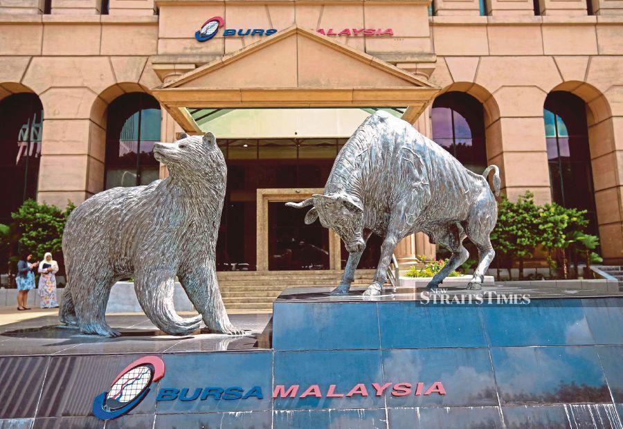 More choices for investors | New Straits Times | Malaysia General ...