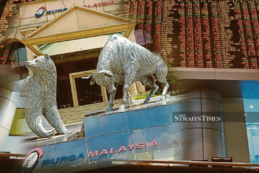 Kl Shares Higher At Opening Led By Energy Sector