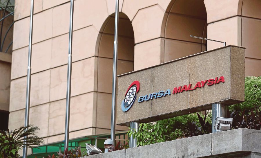 Sept 7: Bursa Malaysia opens above 1,800 level | New ...