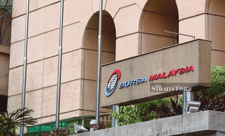 Bursa Malaysia Opens Higher But Eases Thereafter