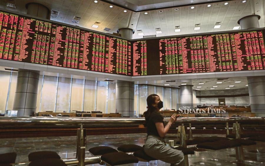 Bursa Malaysia To Trade Sideways Next Week | KLSE Screener